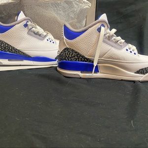 Air Jordan 3  retro